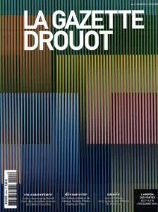 la gazette drouot - 2024 catalogue raisonne online inventozen