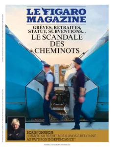 le figaro magazine - 2024 catalogue raisonne online inventozen