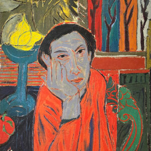 guillaume corneille - artista inventozen catalogo razonado en linea