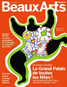 beaux arts magazine - 2025 catalog raisonne online inventozen
