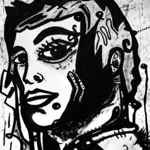 jeremy kapone - artist inventozen catalogue raisonne online