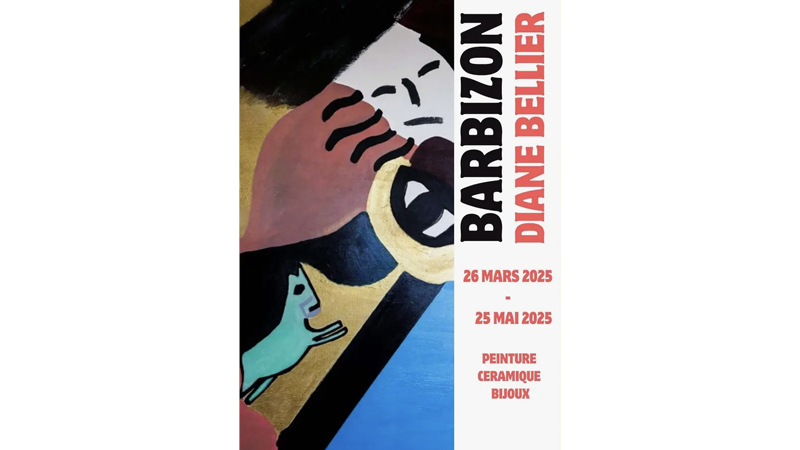 inventozen diane bellier - barbizon 2025