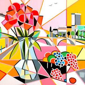jean pierre borderie - artist inventozen catalogue raisonne online