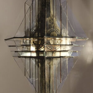 chloe quiban - artiste inventozen catalogue raisonne