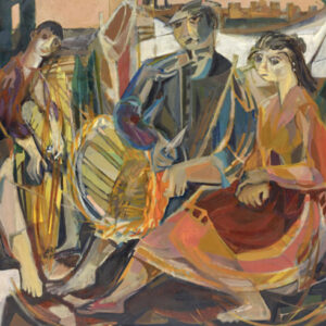 francois baron renouard - artiste inventozen catalogue raisonne
