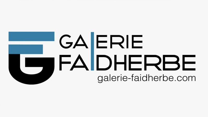inventozen - robert helman galerie faidherbe 2025