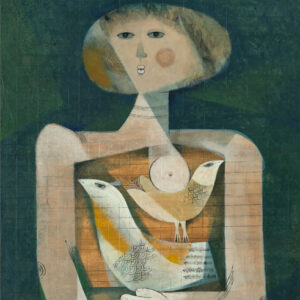 samy briss - inventozen artista catalogo razanado