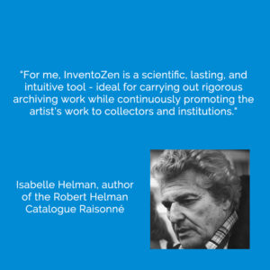 testimonial - isabelle helman mobile