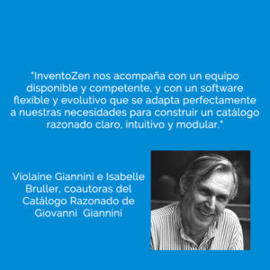 testimonio - giovanni giannini mobile